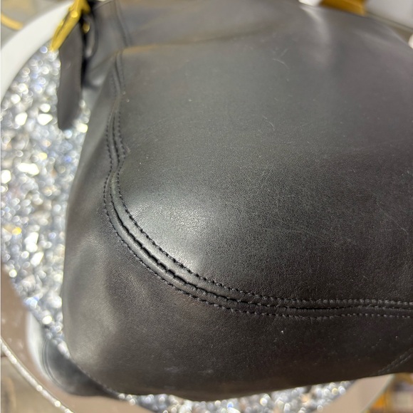 Coach 1999 vintage Chelsea Hobo EUC - Picture 13 of 16